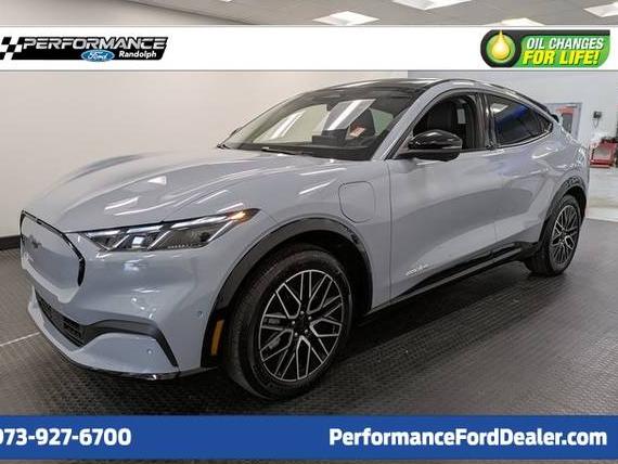 FORD MUSTANG MACH-E 2024 3FMTK3S58RMA09181 image FORD MUSTANG MACH-E 2024 3FMTK3S58RMA09181 image